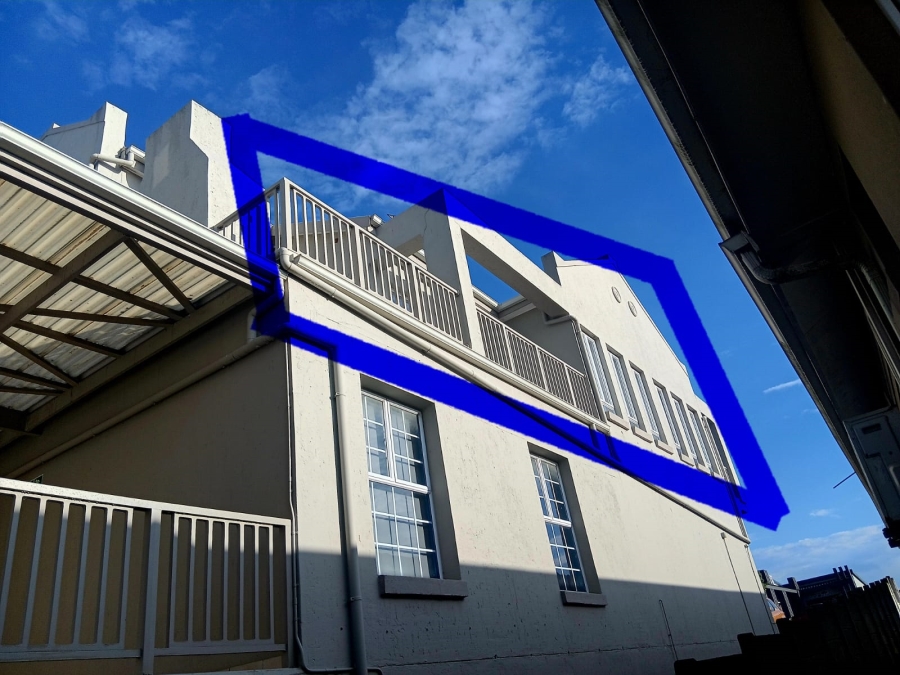To Let 2 Bedroom Property for Rent in Dana Bay Western Cape